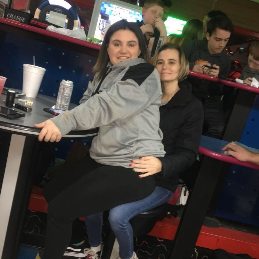 Meet your Posher, Leah